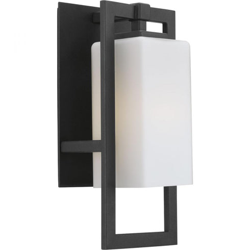 Progress Jack P5948 20 1 75 Watt MED OD WALL LANT in Antique Bronze Finish Model: P5948-20