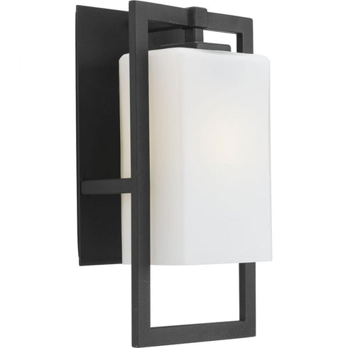 Progress Jack P5949 20 1 100 Watt MED OD WALL LANT in Antique Bronze Finish Model: P5949-20