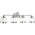 Progress Judson P300083 020 4 75 Watt MED BATH BRACKET in Antique Bronze Finish Model: P300083-020
