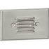 Progress LED Step Lights P660004 009 30 LED LVR STEP LIGHT in Brushed Nickel Finish Model: P660004-009-30