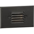Progress LED Step Lights P660004 009 30 LED LVR STEP LIGHT in Brushed Nickel Finish Model: P660004-009-30