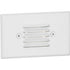 Progress LED Step Lights P660004 009 30 LED LVR STEP LIGHT in Brushed Nickel Finish Model: P660004-009-30