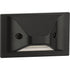 Progress LED Step Lights P660005 009 30 LED HOOD STEP LIGHT in Brushed Nickel Finish Model: P660005-009-30