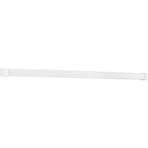 Progress LED Strips P730001 030 30 4FT LED STRIP in White Finish Model: P730001-030-30
