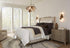 Progress Loretta Collection Six Light in Gold Ombre Transitional Chandelier Model: P400364-204