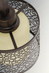 Progress Lucky Collection Four Light in Brushed Nickel White Prismatic Glass Coastal Bath Vanity Light Model: P2118-09