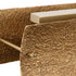 Progress Lusail Collection Eight Light in Soft Gold Luxe Industrial Island Light Model: P400369-205