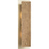 Progress Lusail Collection Two Light in Soft Gold Luxe Industrial Wall Bracket Model: P710122-205