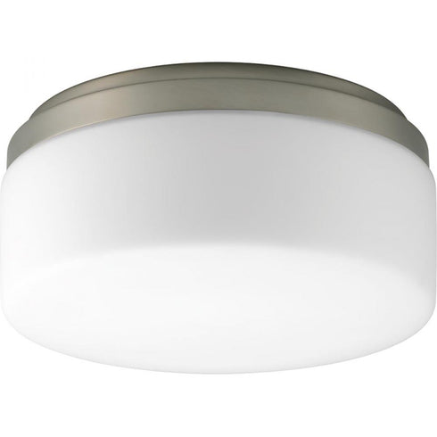 Progress Maier LED P350076 009 30 9IN LED DC CTC in Brushed Nickel Finish Model: P350076-009-30