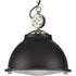 Progress Medal P500212 009 1 100 Watt MED PENDANT in Brushed Nickel Finish Model: P500212-009