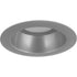 Progress One Light LED Recessed Trim in Brushed Nickel Finish Model: P8061-09-30K