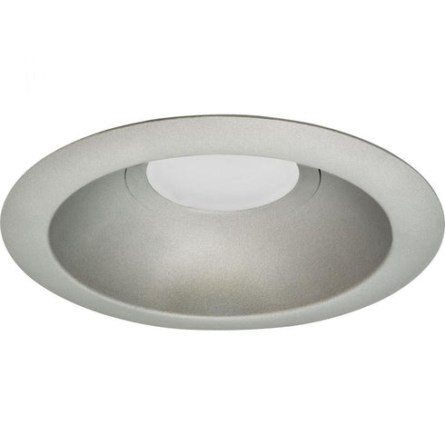 Progress One Light LED Recessed Trim in Brushed Nickel Finish Model: P8071-09-30K