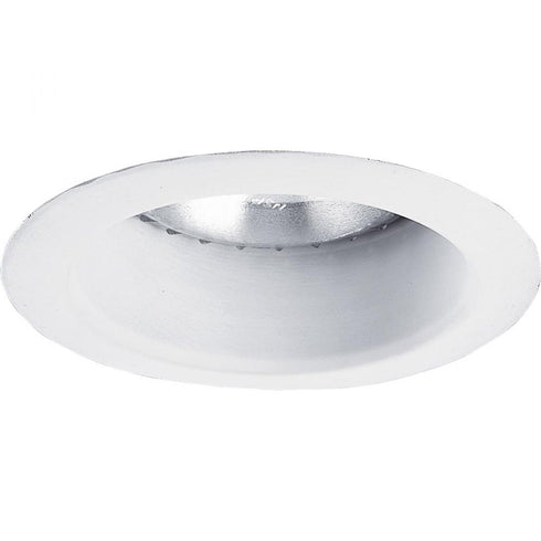 Progress One Light Recessed Lighting Trim Model: P8367WL-28