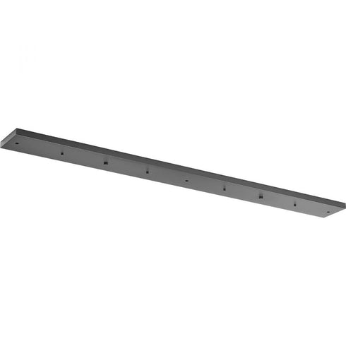 Progress P860004 009 ACCESSORY CANOPY in Brushed Nickel Finish Model: P860004-009