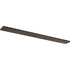 Progress P860004 009 ACCESSORY CANOPY in Brushed Nickel Finish Model: P860004-009