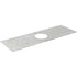 Progress P860062 EVERLUME RECESSED MOUNTING PLATE Model: P860062
