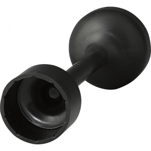 Progress P8685 01 SOCKET TOOL in Textured Black Finish Model: P8685-01