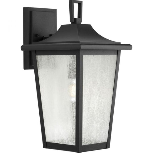 Progress Padgett P560309 020 1 100 Watt MED WALL LANTERN in Antique Bronze Finish Model: P560309-020