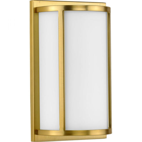 Progress Parkhurst P710111 009 2 Light WALL SCONCE in Brushed Nickel Finish Model: P710111-009