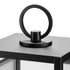 Progress Parrish P540105 31M 1 Light POST LANTERN in Matte Black Finish Model: P540105-31M