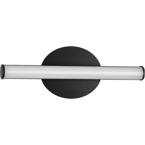 Progress Phase 3 LED P300410 009 CS 16IN LED VANITY in Brushed Nickel Finish Model: P300410-009-CS