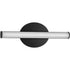 Progress Phase 3 LED P300410 009 CS 16IN LED VANITY in Brushed Nickel Finish Model: P300410-009-CS