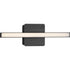 Progress Phase 4 LED P300403 009 CS 16IN LED LINEAR VANITY in Brushed Nickel Finish Model: P300403-009-CS