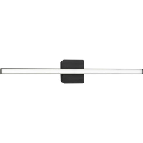 Progress Phase 4 LED P300405 009 CS 32IN LED LINEAR VANITY in Brushed Nickel Finish Model: P300405-009-CS