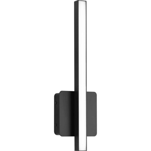 Progress Phase 4 LED P710110 009 CS 16IN LED LINEAR VANITY in Brushed Nickel Finish Model: P710110-009-CS