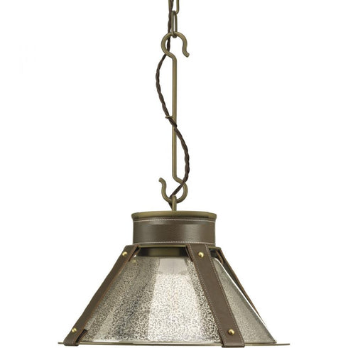 Progress Point Dume™ - Rockdance 1 Light P500195 009 1 100 Watt MED PENDANT in Brushed Nickel Finish Model: P500195-009