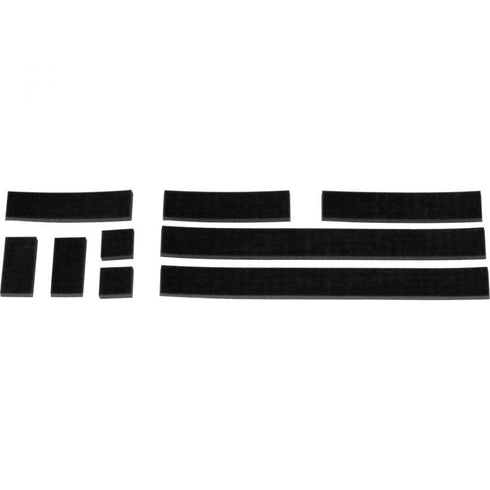 Progress Recessed - Accesory Recessed Accessory Airtight Gasket Kit in Unfinished Finish Model: P8593-01