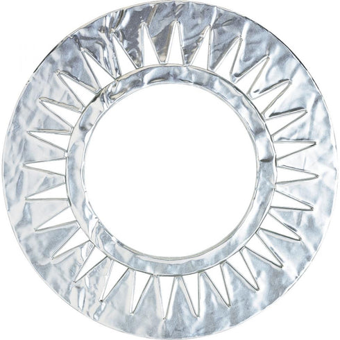 Progress Recessed - Accesory Recessed Accessory Ceiling Gasket in Unfinished Finish Model: P8584-01
