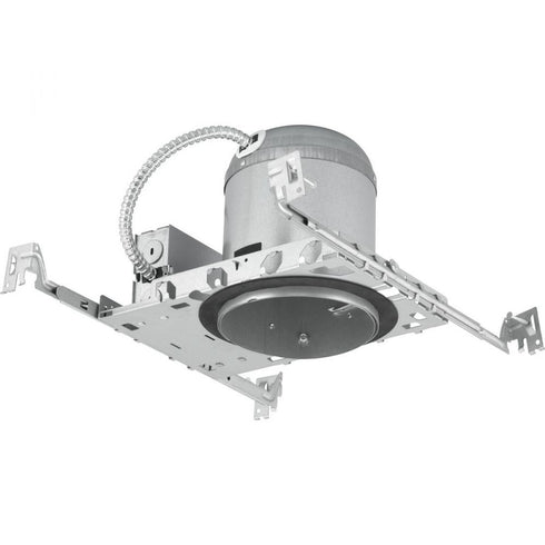 Progress Recessed - Housing P851 ICAT 5IN NEW CONSTRUCTION HOUSING in Unfinished Finish Model: P851-ICAT