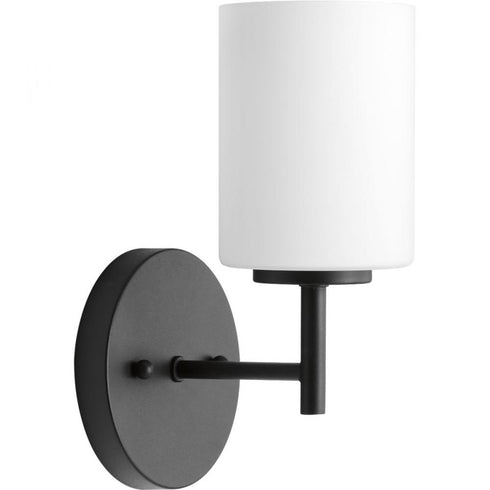 Progress Replay P2131 09 1 100 Watt MED BATH BRACKET in Brushed Nickel Finish Model: P2131-09
