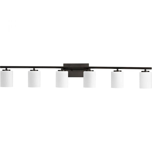 Progress Replay P300385 009 6 100 Watt MED BATH BRACKET in Brushed Nickel Finish Model: P300385-009