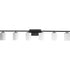Progress Replay P300385 009 6 100 Watt MED BATH BRACKET in Brushed Nickel Finish Model: P300385-009