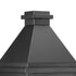 Progress Richmond Hill P560344 031 1 Light WALL LANTERN in Textured Black Finish Model: P560344-031