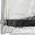 Progress Rivera Collection 5 Light in Matte Black Luxe Industrial Linear Light Model: P400356-31M