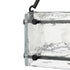 Progress Rivera Collection Four Light in Matte Black Luxe Industrial Chandelier Model: P400354-31M
