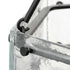 Progress Rivera Collection Four Light in Matte Black Luxe Industrial Chandelier Model: P400354-31M