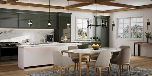 Progress Rivera Collection One Light in Matte Black Luxe Industrial Wall Bracket Model: P710121-31M