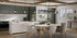 Progress Rivera Collection One Light in Matte Black Luxe Industrial Wall Bracket Model: P710121-31M