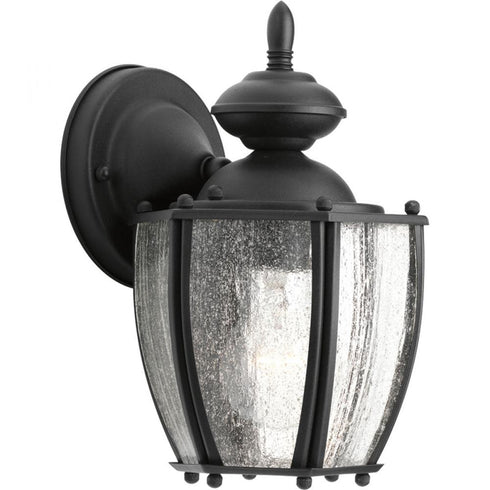 Progress Roman Coach P5762 20 1 100 Watt MED WALL LANTERN in Antique Bronze Finish Model: P5762-20