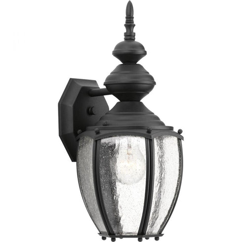 Progress Roman Coach P5765 20 1 100W MED WALL LANTERN in Antique Bronze Finish Model: P5765-20