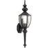 Progress Roman Coach P5767 20 1 100W MED WALL LANTERN in Antique Bronze Finish Model: P5767-20