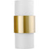 Progress Silva P710119 009 2 Light WALL SCONCE in Brushed Nickel Finish Model: P710119-009