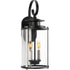 Progress Squire P560037 020 2 60 Watt CAND WALL LANTERN in Antique Bronze Finish Model: P560037-020