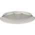 Progress Trevina II P2668 09 BLANK OFF PLATE in Brushed Nickel Finish Model: P2668-09