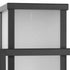 Progress Unison P560357 31M 2 Light WALL LANTERN in Matte Black Finish Model: P560357-31M
