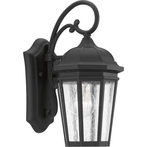 Progress Verdae P560014 020 1 100 Watt MED WALL LANTERN in Antique Bronze Finish Model: P560014-020